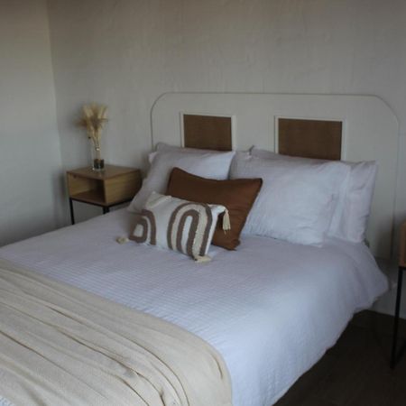 Casita El Refugio Apartment Tinajo Bagian luar foto